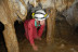 Spéléologie dans la Grotte de Siech ou la Grotte de Vicdessos (Ariège - 09)