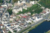 Survol en ULM d'une zone au choix (Francueil, Indre-et-Loire - 37)