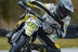 Stage d’Initiation au Pilotage Moto “Super Motard” pour Adultes au Circuit de Guillac (Guillac, Bretagne - 56)