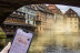 Escape Game Outdoor Magie : La malédiction du passage condamné (Strasbourg, Bas-Rhin - 67)