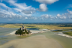 Vol Touristique Privé vers le Mont-Saint-Michel ou les Falaise d'Étretat pour deux (Carpiquet, Calvados - 14)