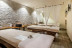Formule Hibiki : Gommage, Hammam Turc Traditionnel, Massage et Thalasso à Sea Side Spa (Bagnolet, Seine-Saint-Denis - 93)