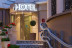 Séjour à l'Hôtel Timhotel Opera Blanche Fontaine 4* (Paris)