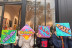 Atelier Street-Art sur Toile avec Graffiti Paris (Paris - 75)