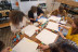 Atelier Street-Art sur Toile avec Graffiti Paris (Paris - 75)