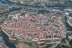 Vol en Montgolfière depuis Toul (Dombasle-sur-Meurthe, Meurthe-et-Moselle - 54)