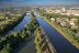 Vol en Montgolfière depuis Toul (Dombasle-sur-Meurthe, Meurthe-et-Moselle - 54)