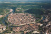 Survol de la région Toulousaine ou des Pyrénées ou des Gorges (Haute-Garonne - 31)