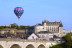 Baptême en Montgolfière et Dégustation (Loir-et-Cher - 41)