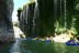 Tubing/Bouée-rafting dans le Massif de Saint-Guilhem-le-Désert (Aniane, Hérault - 34)