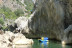 Tubing/Bouée-rafting dans le Massif de Saint-Guilhem-le-Désert (Aniane, Hérault - 34)