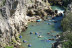 Tubing/Bouée-rafting dans le Massif de Saint-Guilhem-le-Désert (Aniane, Hérault - 34)