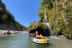Tubbing dans les Gorges du Verdon (Castellane, Alpes-de-Haute-Provence - 04)