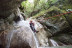 Canyoning Demi-Journée au Canyon Le Versoud (La Rivière, Isère - 38)