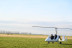 Vol d'initiation au Pilotage ULM Autogire (Isles-lès-Villenoy, Seine-et-Marne - 77)