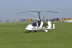 Vol d'initiation au Pilotage ULM Autogire (Isles-lès-Villenoy, Seine-et-Marne - 77)