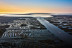 Vol sur la Côte Sauvage en ULM (Saint-Sulpice-de-Royan, Nouvelle-Aquitaine)