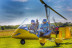 Vol Sensation en ULM Autogire (Muret, Haute-Garonne - 31)