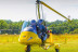 Vol Sensation en ULM Autogire (Muret, Haute-Garonne - 31)