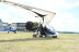 Vol d'initiation au Pilotage ULM Pendulaire (Isles-lès-Villenoy, Seine-et-Marne - 77)