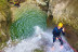 Canyoning dans les Alpes (Grenoble, Isère - 38)