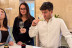 Visite de Château avec Assemblage et Dégustation de Vins de Bordeaux en Duo (Cadaujac, Gironde- 33)