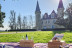 Visite du Château d’Agassac avec Pique-nique et Dégustation de Vins pour deux (Ludon-Médoc, Gironde- 33)