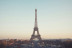 Visite Audio-guidée du 2ème étage de la Tour Eiffel avec Accès Prioritaire et Déjeuner (Paris, Île-de-France- 75)