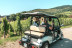 Promenade et Visite du Vignoble en Duo en Véhicule Électrique au Domaine Pierre Adam (Haut-Rhin, Alsace - 68)