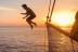 Visite des Calanques en Voilier avec Apéritif et Déjeuner (Marseille, Bouches-du-Rhône - 13)
