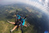 Formule 2 Vols en Parapente Biplace (Orcines, Puy-de-Dôme - 63)