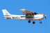 Vol Découverte d'Etretat à bord d’un avion de tourisme Cessna 172 (Bondues, Nord - 59)