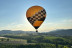 Vol Découverte en Montgolfière en Alsace (Schoenenbourg, Bas-Rhin - 67)