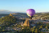 Vol en Montgolfière avec Champagne (Le Puy en Velay, Haute-Loire - 43)