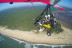 Vol “Littoral” en ULM (Saint-Sulpice-de-Royan, Charente-Maritime- 17)