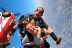 Saut en Parachute Tandem Plage (Soulac-sur-Mer, Gironde - 33)