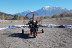 Vol Contemplation en Paramoteur (Tallard, Hautes-Alpes - 05)