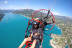 Vol Contemplation en Paramoteur (Tallard, Hautes-Alpes - 05)