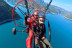 Vol Contemplation en Paramoteur (Tallard, Hautes-Alpes - 05)