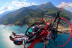 Vol Contemplation en Paramoteur (Tallard, Hautes-Alpes - 05)