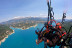 Vol Contemplation en Paramoteur (Tallard, Hautes-Alpes - 05)