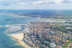 Survol du Bassin d'Arcachon (Gironde - 33)