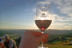 Soirée Randonnée au Coucher du Soleil avec Dégustation de Jus de Raisin pour deux (Saint-Alban, Ain - 01) 