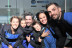 Vol pour 3 personnes dans le Tunnel de Vent de Windoor Realfly (Empuriabrava, Espagne)