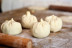 Cours de fabrication de Baos pour deux (Lyon, Rhône - 69)