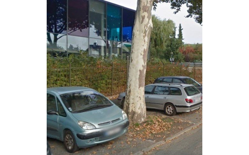 localización