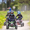 Pilotage de Quad / Moto Cross pour Enfants au Gyroparc (Plouharnel, Bretagne- 56)
