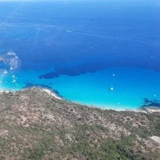 Vol Découverte Plage du Lotu (Saint-Florent, Haute-Corse - 20)