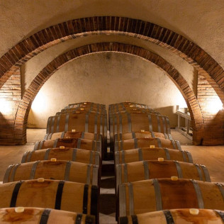 Accès au Spa Phytomer et Visite du Domaine Viticole et Dégustation pour deux (Pyrénées-Orientales - 66)