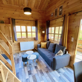 Séjour Gourmand avec Spa Privatif à Gîtes d'Armor (Tréguidel, Côtes-d'Armor - 22)
